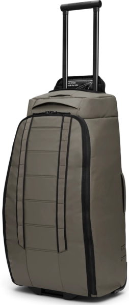 Db Hugger Roller Bag 60L Forest Green