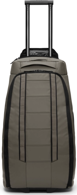 Db Hugger Roller Bag 60L Forest Green 