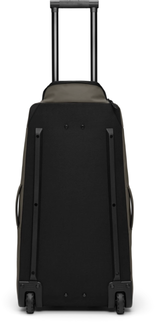 Db Hugger Roller Bag 60L Forest Green 