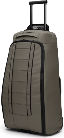 Db Hugger Roller Bag 90L Forest Green