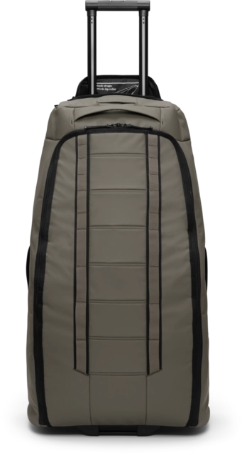Db Hugger Roller Bag 90L Forest Green 