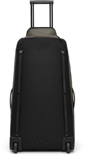 Db Hugger Roller Bag 90L Forest Green 