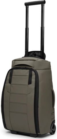 Db Hugger Roller Bag Carry-on 40L Forest Green