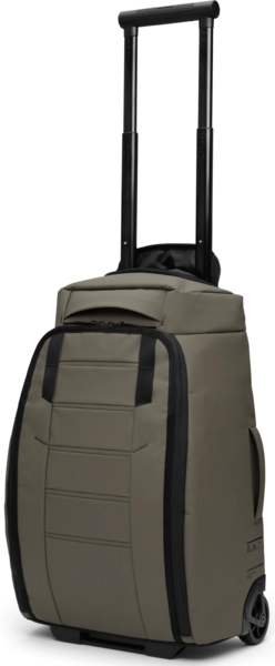 Db Hugger Roller Bag Carry-on 40L Forest Green