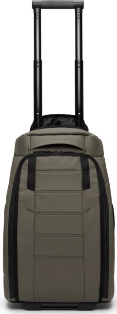Db Hugger Roller Bag Carry-on 40L Forest Green 