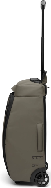 Db Hugger Roller Bag Carry-on 40L Forest Green 