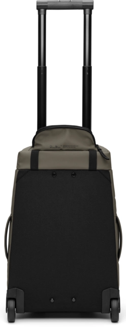 Db Hugger Roller Bag Carry-on 40L Forest Green 