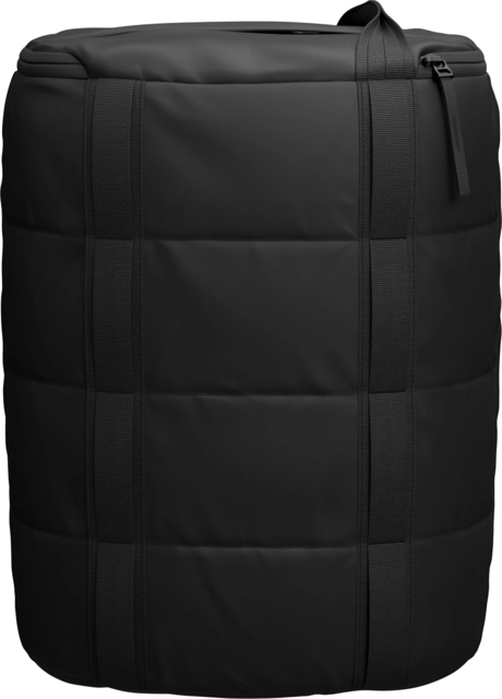 Db Roamer Duffel Backpack 25L Black Out 