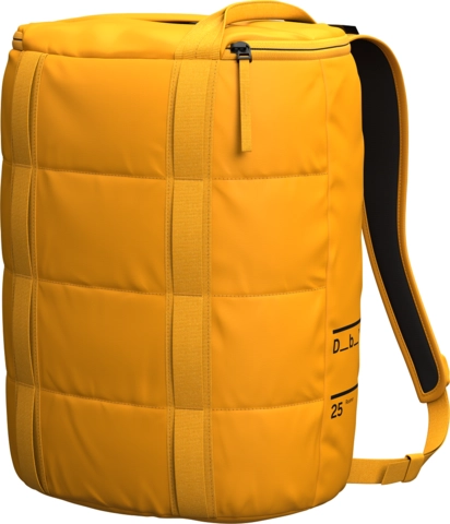 Db Roamer Duffel Backpack 25L Parhelion Orange