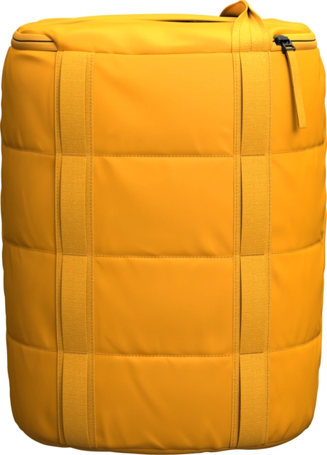 Db Roamer Duffel Backpack 25L Parhelion Orange 