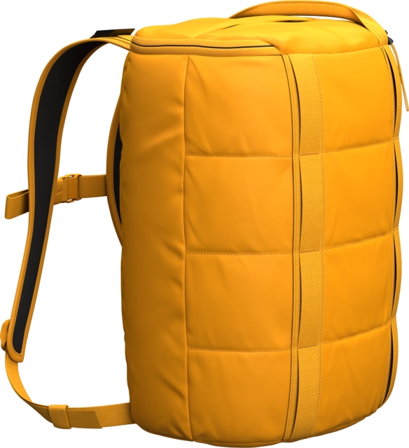 Db Roamer Duffel Backpack 25L Parhelion Orange 