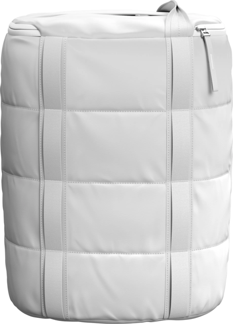Db Roamer Duffel Backpack 25L White Out 