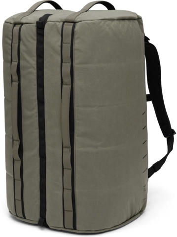 Db Roamer Pro Split Duffel 70L Forest Green