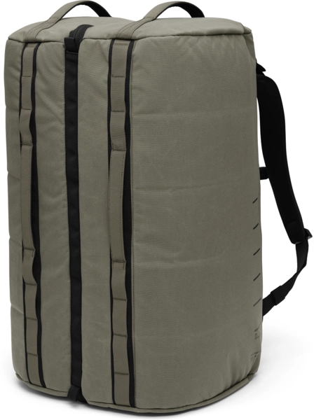 Db Roamer Pro Split Duffel 70L Forest Green