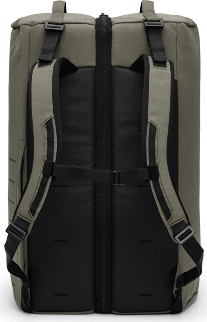 Db Roamer Pro Split Duffel 70L Forest Green 