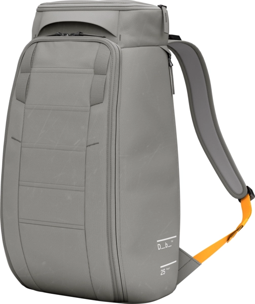 Db Hugger Backpack 25L Sand Grey