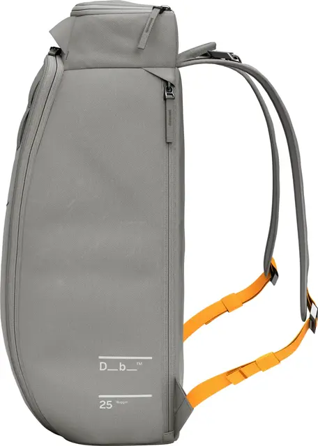 Db Hugger Backpack 25L Sand Grey 