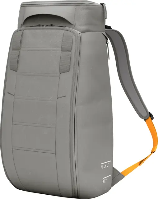 Db Hugger Backpack 30L Sand Grey 