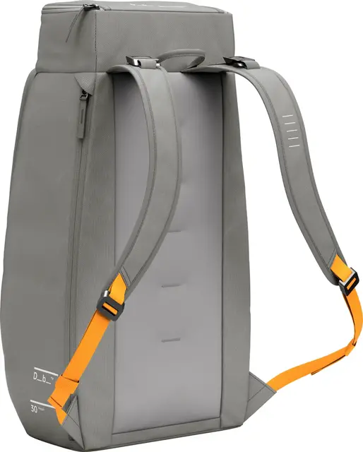 Db Hugger Backpack 30L Sand Grey 