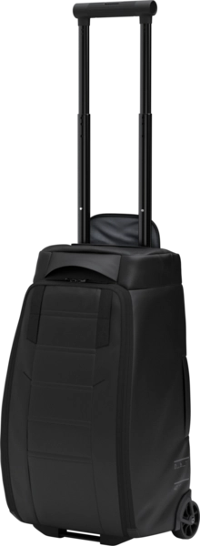 Db Hugger Roller Bag Carry-On 40L Black Out