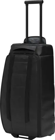 Db Hugger Roller Bag Check-In 60L Black Out