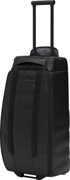 Db Hugger Roller Bag Check-In 60L Black Out