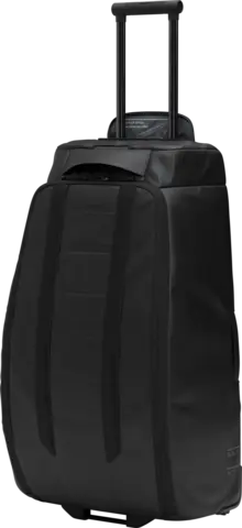 Db Hugger Roller Bag Check-In 90L Black Out