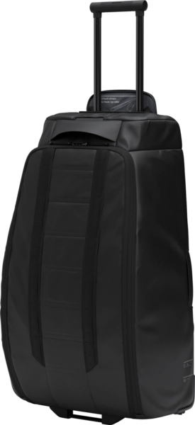 Db Hugger Roller Bag Check-In 90L Black Out