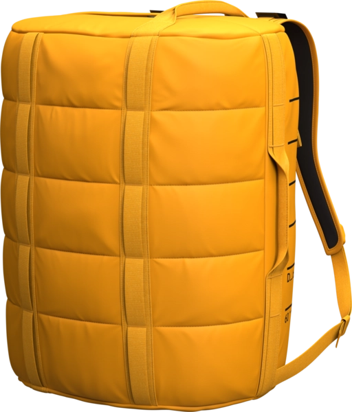 Db Roamer Duffel 60L Parhelion Orange