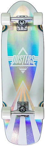 Dusters Cazh Cosmic Cruiser 29.5" Holographic - 29"