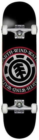 Element Seal Complete 8"