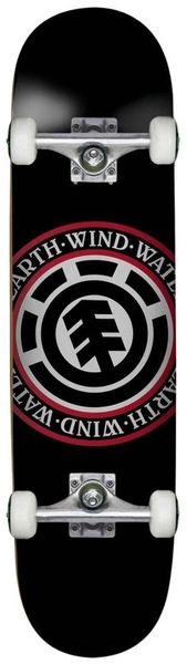 Element Seal Complete 8"