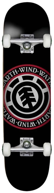 Element Seal Complete 8" 