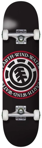 Element Seal Complete 8,25"
