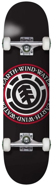 Element Seal Complete 8,25"