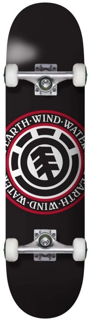 Element Seal Complete 8,25" 