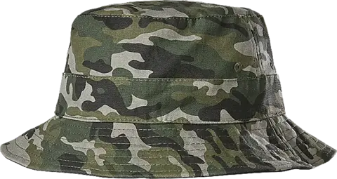 Emerica Reversible Bucket Hat Camo  - One Size