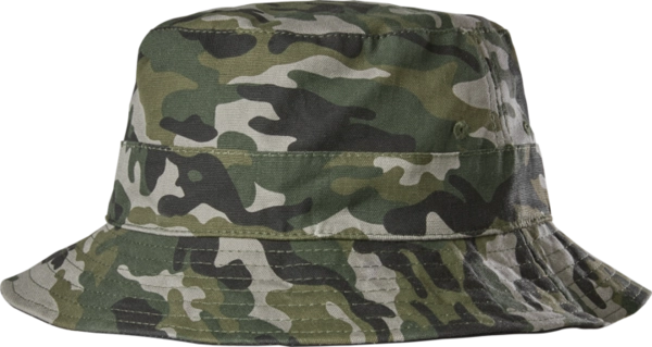 Emerica Reversible Bucket Hat Camo  - One Size