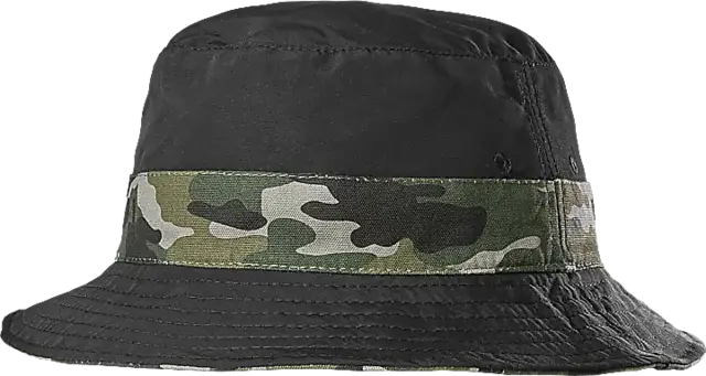 Emerica Reversible Bucket Hat Camo  - One Size 