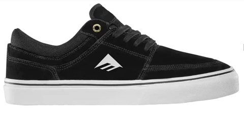 Emerica Hoban Black