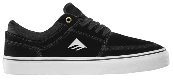 Emerica Hoban Black