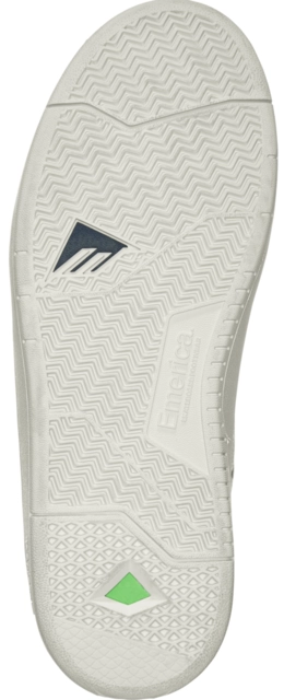 Emerica KSL III White - 42 