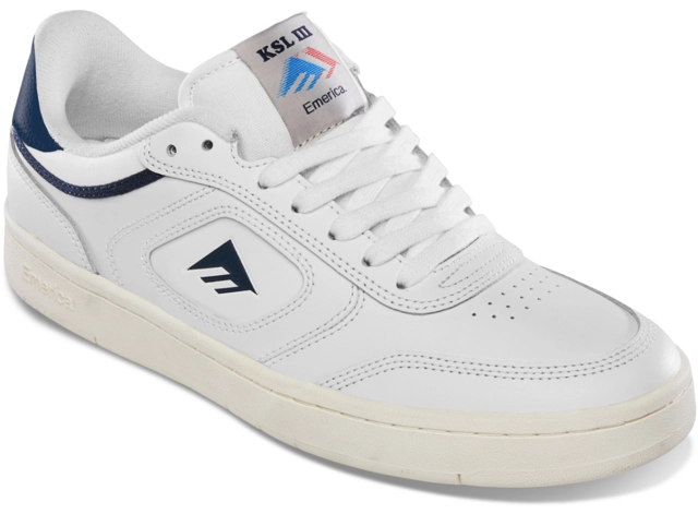 Emerica KSL III White - 42 