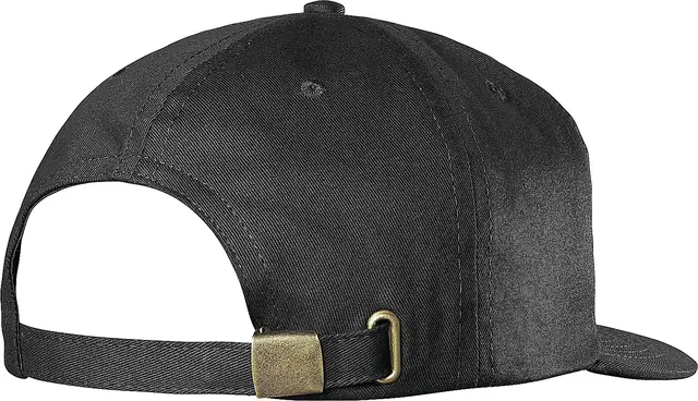 Emerica Pure Gold Dad Hat Black/Green - One Size 