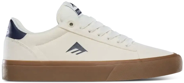 Emerica Moca White/Gum - 42 