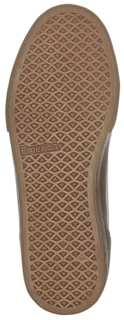 Emerica Moca White/Gum - 42 