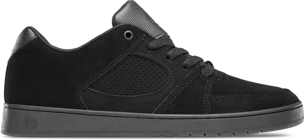 Es Accel Slim Black/Black/Black