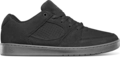 Es Accel Slim Black/Black/Grey - 40