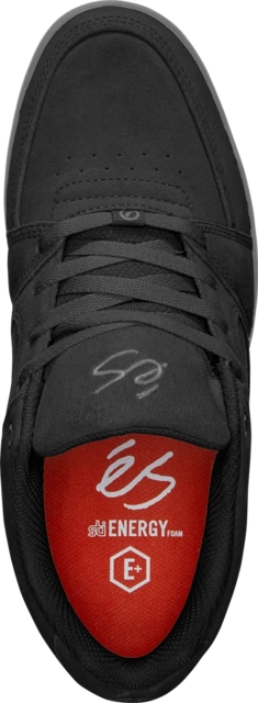 Es Accel Slim Black/Black/Grey - 43 