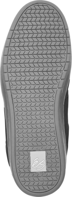 Es Accel Slim Black/Black/Grey - 43 